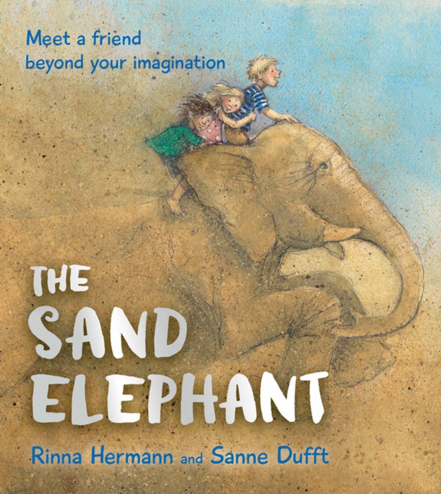 The Sand Elephant (Hardcover)