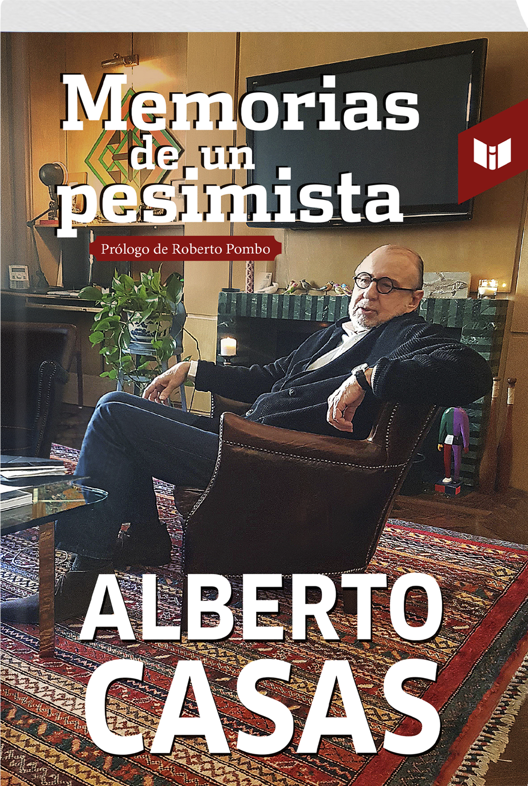 Memorias de un Pesimista