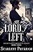 The Lord I Left (The Secrets of Charlotte Street, #3)