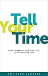Tell Your Time: H...
