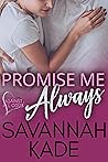 Promise Me Always (Against All Odds #4)