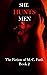 She Hunts Men by Matthew Funk