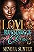 Love Is My Plug's Drug of Choice 3 by Kendra Sumter