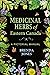 Medicinal Herbs of Eastern Canada by Brenda Jones