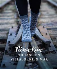 Tuhansien villasukkien maa (Hardcover)