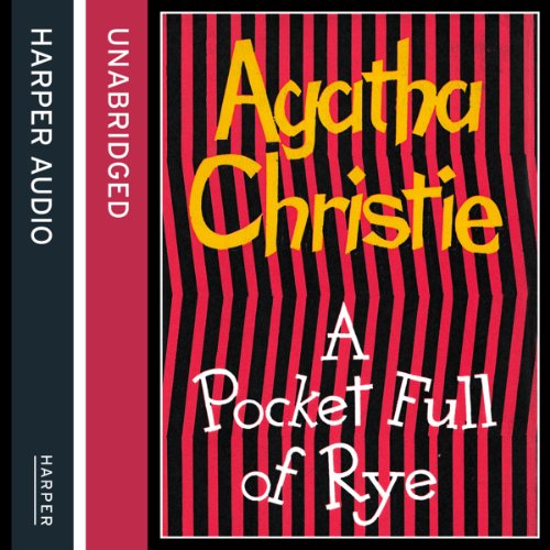 A Pocket Full of Rye