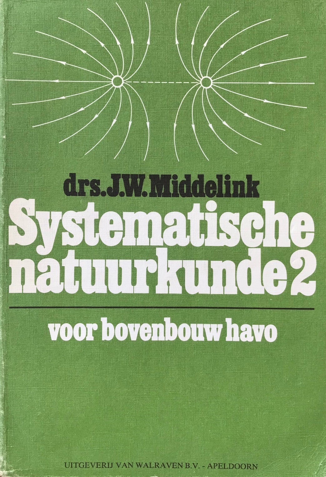 Systematische natuurkunde 2