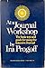 At a Journal Workshop