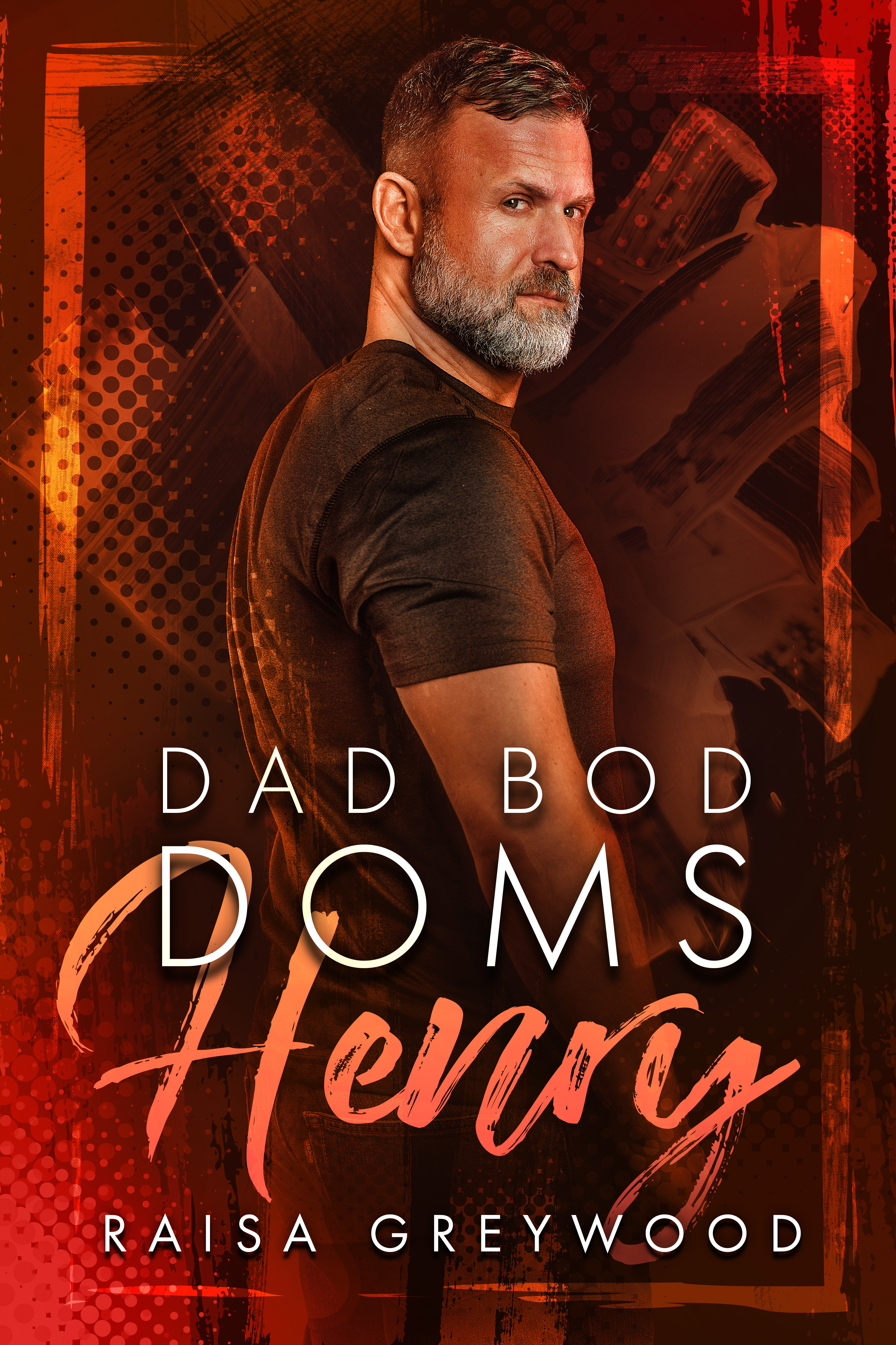 Henry (Dad Bod Doms, #2)