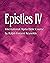 Epistles IV