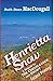 Henrietta Snow (The Snowy Series, #3)