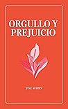 Book cover for Orgullo y Prejuicio