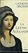 La lettre à Alexandrine by Catherine Decours