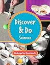 Discover & Do Science by Amber Baker