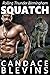 Squatch (Rolling Thunder MC Birmingham Book 4)