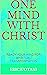 One Mind With Christ: Ready...