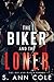 The Biker and the Loner (Oi...