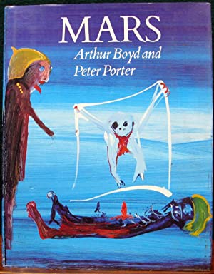 Mars (Hardcover)
