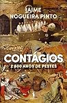 Contágios: 2500 A...