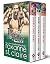 The Dogfather Box Set by Roxanne St. Claire