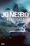 Kongeriget by Jo Nesbø