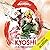 The Shadow of Kyoshi (The Kyoshi Novels, #2)