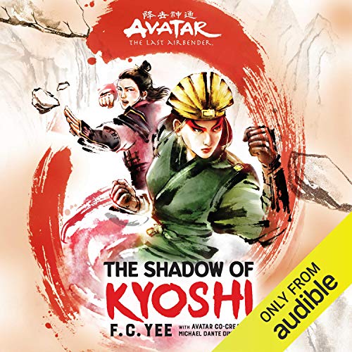 The Shadow of Kyoshi