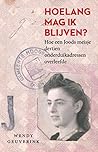 Hoelang mag ik bl...