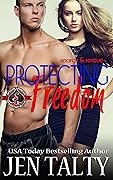 Protecting Freedom