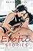 Erotic Stories: Erotica col...