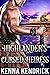 Highlander's Cursed Heiress...
