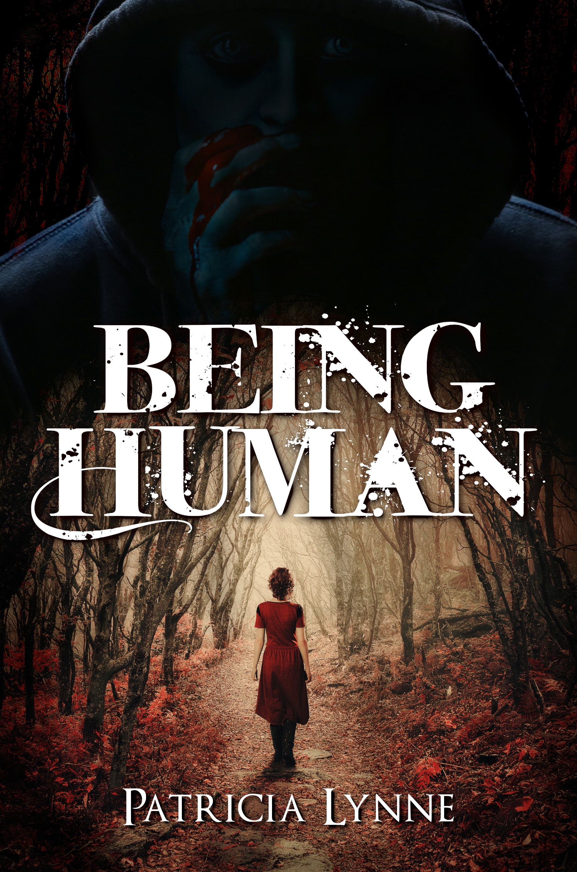 Being Human (ebook)