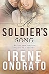 A Soldier's Song (Forever a Soldier, #3)