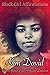 Black Girl Affirmations by Kim David
