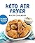 Easy Keto Air Fryer Recipe Cookbook | low Carb Recipes Cookbo... by james Kelle