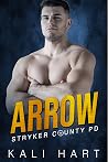 Arrow (Stryker County PD #7) Arrow (Stryker County PD #7)