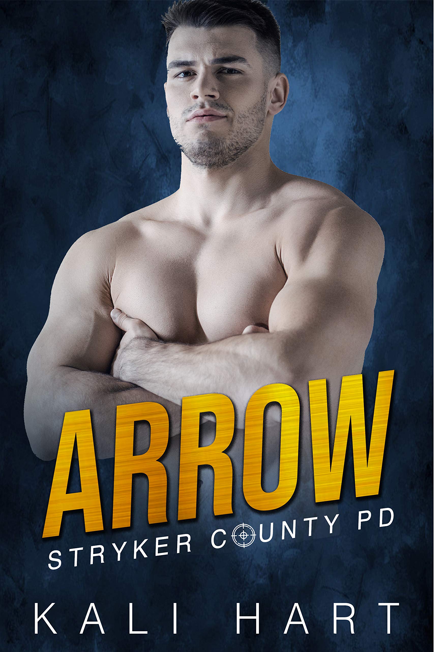 Arrow (Stryker County PD #7)