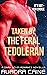 Taken By The Feral Tedoleran (Tedolerans #2)