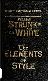 The Elements of S...