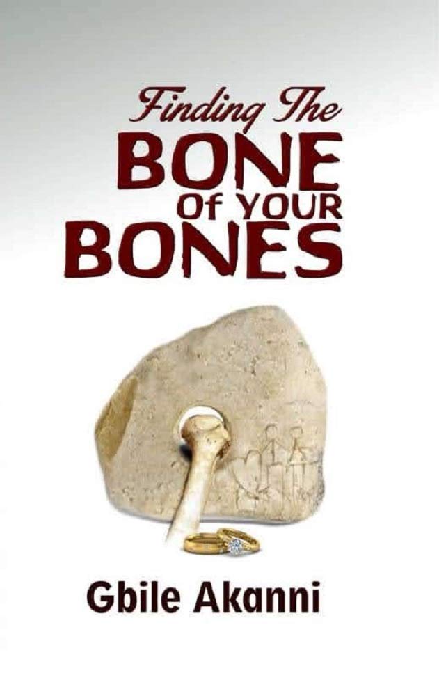 Finding The Bone Of Your Bones: A Simple Biblical Guide For Choosing A Marriage Partner (Kindle Edition)