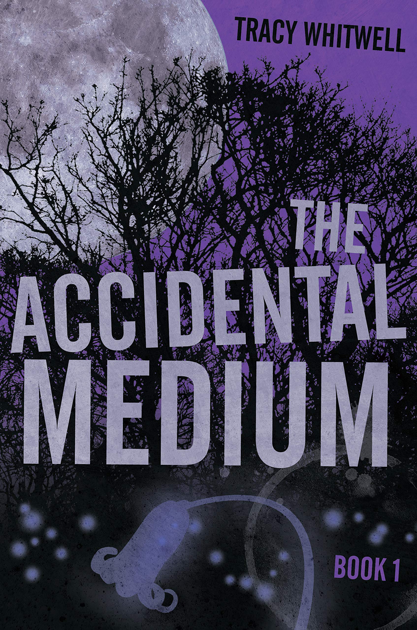 The Accidental Medium (Kindle Edition)