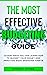 The Most Effective Budgeting Guide: 13 Easy Ways You Can Learn How To Budget Your Money And Practice Good Spending Habits