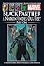 Black Panther A Nation Unde...