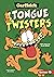 Garfield's ® Tongue Twisters