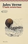 L'isola misteriosa