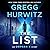 The List (Orphan X, #5.5)