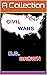 Civil Wars by B.D. Brown