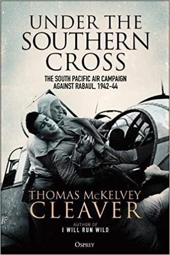 The South Pacific Air Campaign Against Rabaul