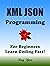 XML JSON by Ray Yao