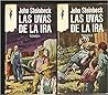 Las uvas de la ira